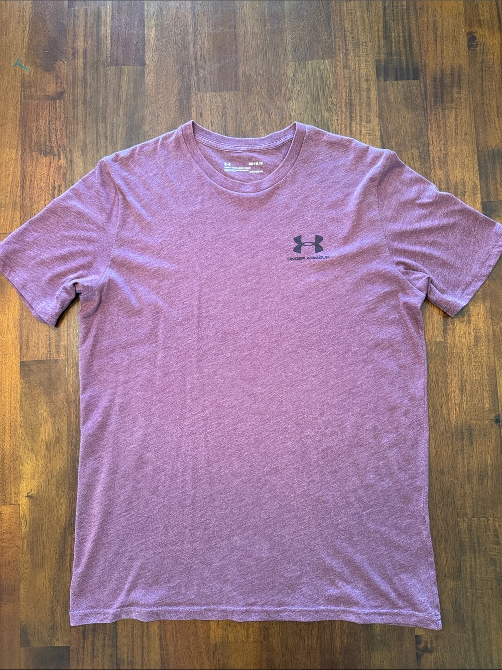 Men’s Under Armour Short-Sleeve Tee